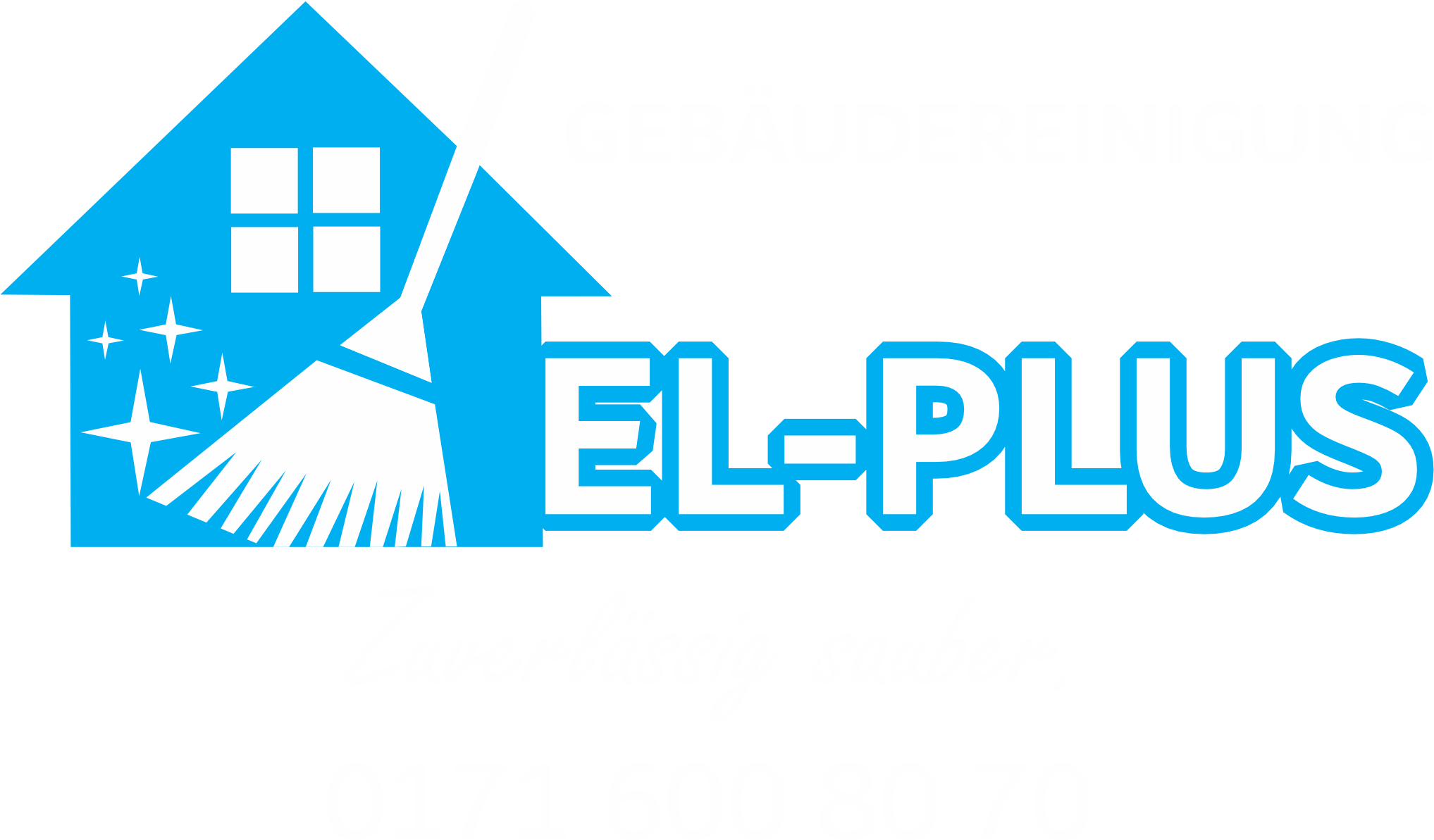 EL-PLUS Gebäudereinigung