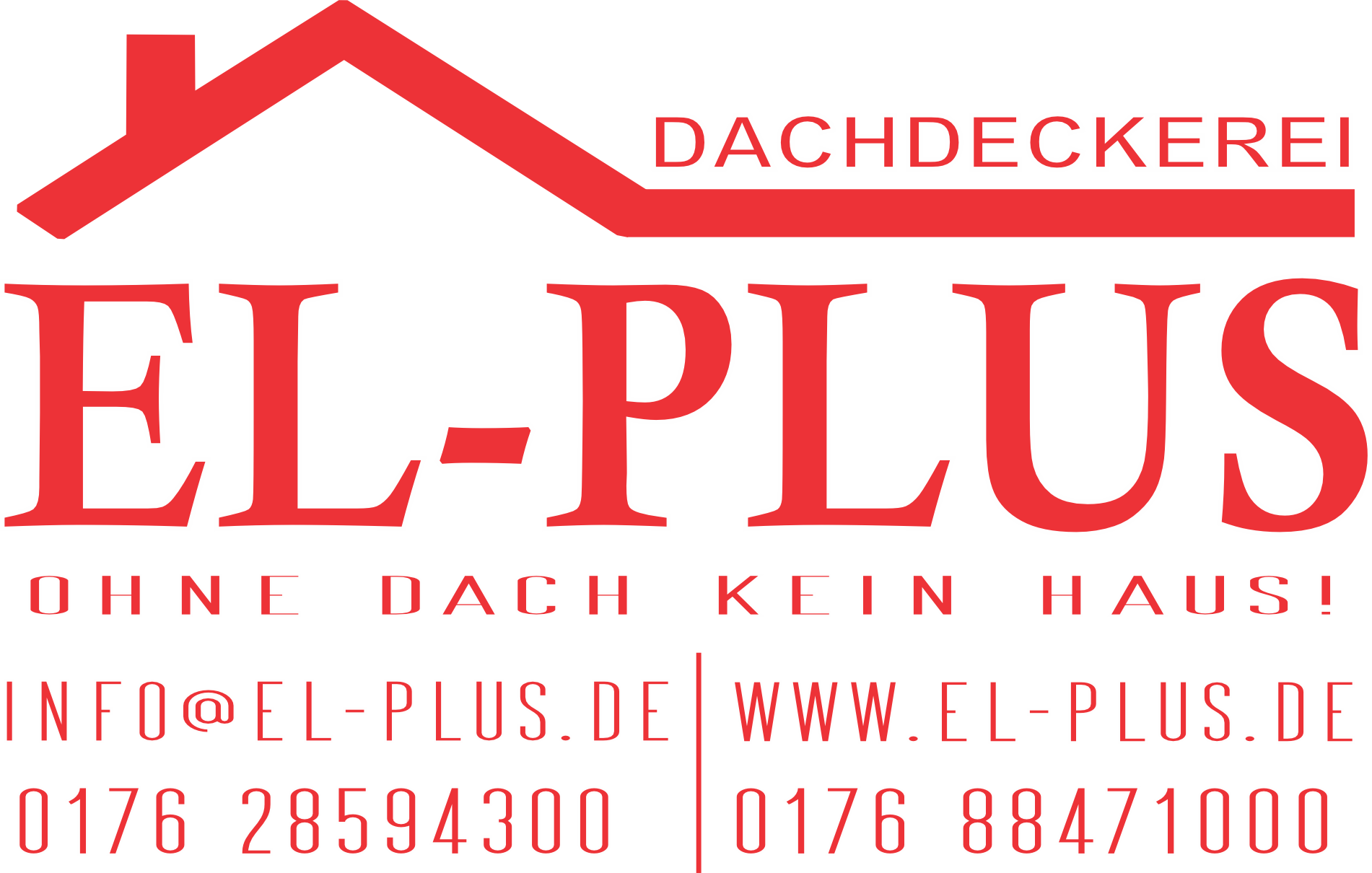 EL-PLUS Dachdeckerei