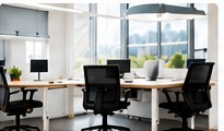 Büroreinigung